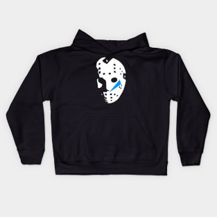 Friday the 13th Part 5: A New Beginning Kids Hoodie